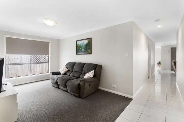 Third view of Homely house listing, 33 Fleet Circuit, Bray Park QLD 4500