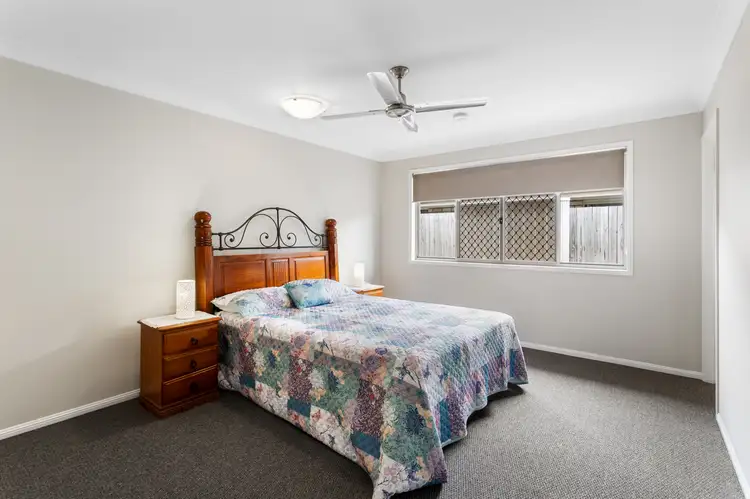 Fourth view of Homely house listing, 33 Fleet Circuit, Bray Park QLD 4500