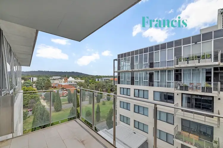 29/1 Sydney Avenue, Barton ACT 2600