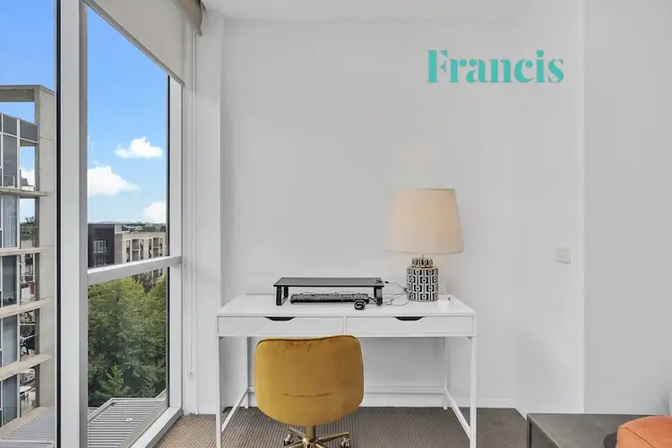 29/1 Sydney Avenue, Barton ACT 2600