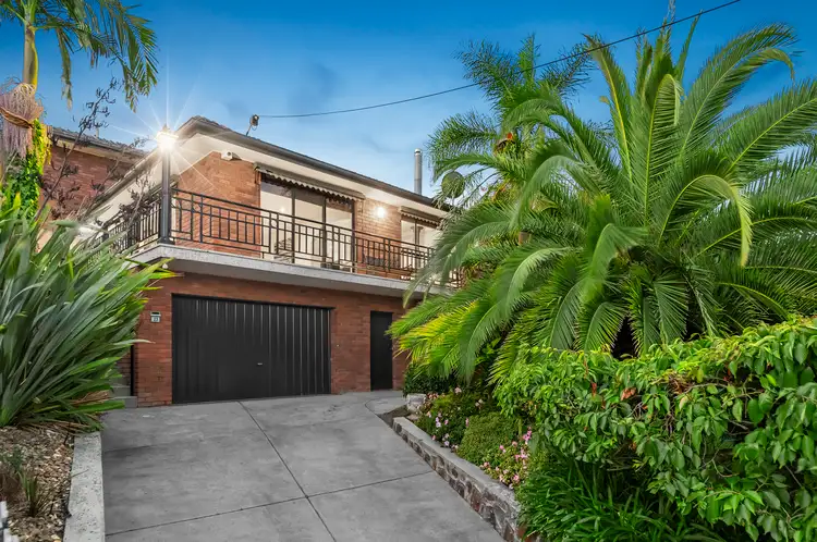 23 Highview Crescent, Macleod VIC 3085