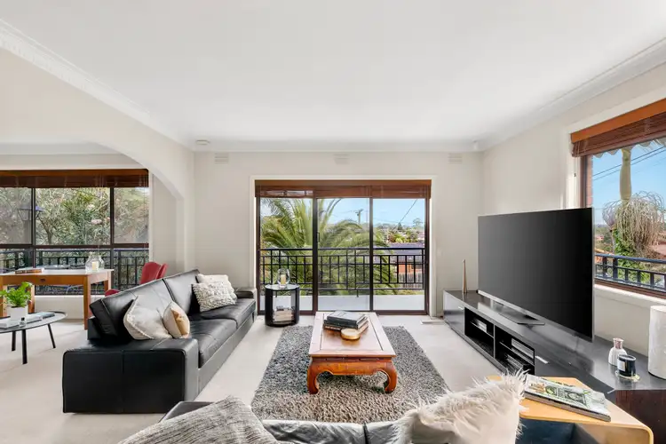 Third view of Homely house listing, 23 Highview Crescent, Macleod VIC 3085