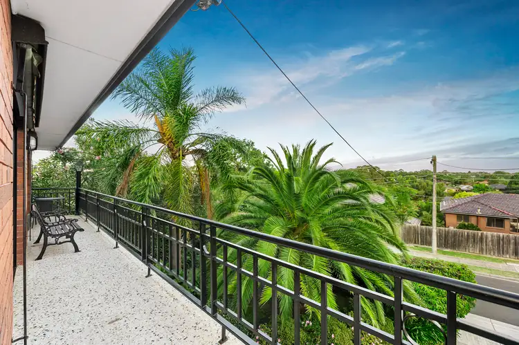 Fifth view of Homely house listing, 23 Highview Crescent, Macleod VIC 3085