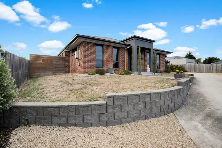 Fourth view of Homely house listing, 18 Andros Place, Legana TAS 7277