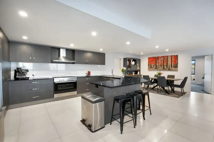Fifth view of Homely house listing, 18 Andros Place, Legana TAS 7277