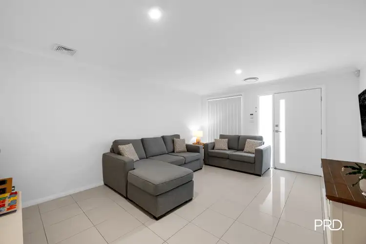 Second view of Homely townhouse listing, 6/28 Joseph Street, Kingswood NSW 2747