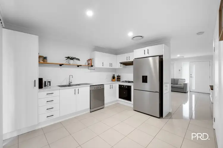 Third view of Homely townhouse listing, 6/28 Joseph Street, Kingswood NSW 2747