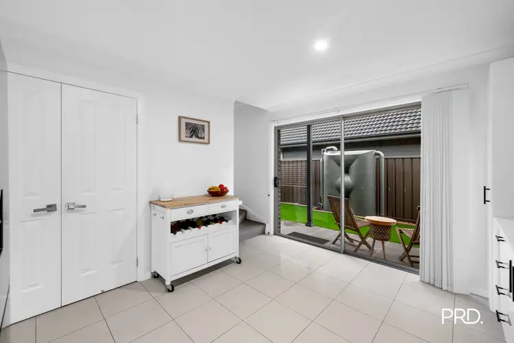 Fourth view of Homely townhouse listing, 6/28 Joseph Street, Kingswood NSW 2747