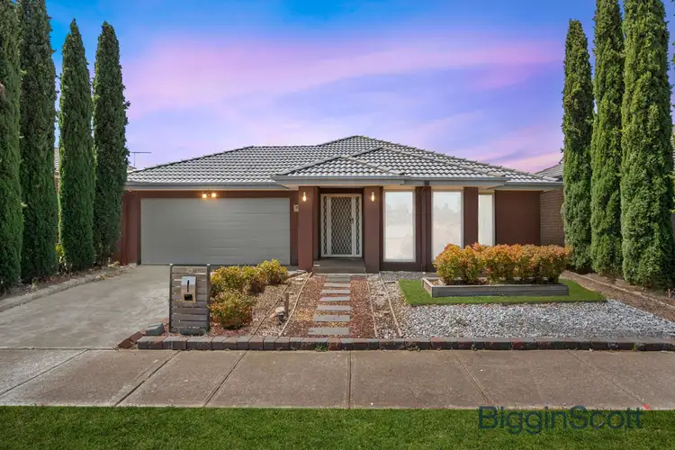 23 Goddard Street, Tarneit VIC 3029
