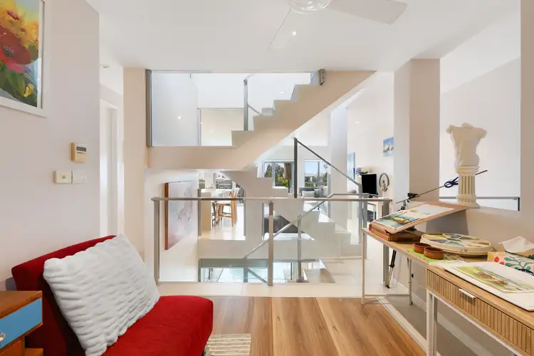 Third view of Homely townhouse listing, 2/10 Ray Street, Runaway Bay QLD 4216