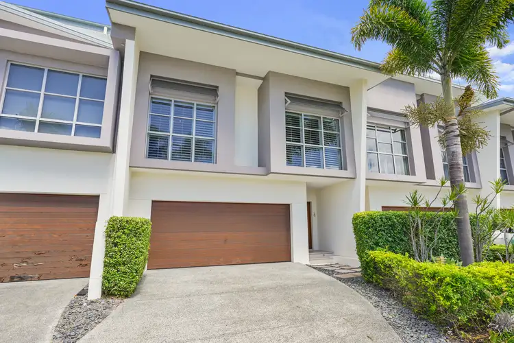 Fourth view of Homely townhouse listing, 2/10 Ray Street, Runaway Bay QLD 4216