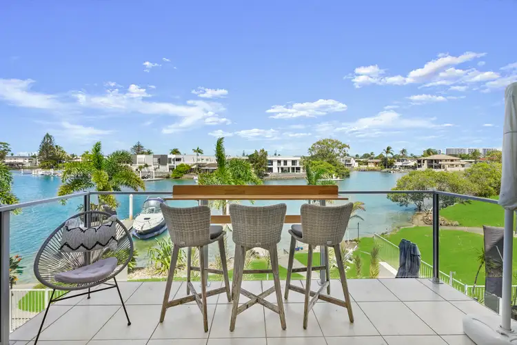 Fifth view of Homely townhouse listing, 2/10 Ray Street, Runaway Bay QLD 4216