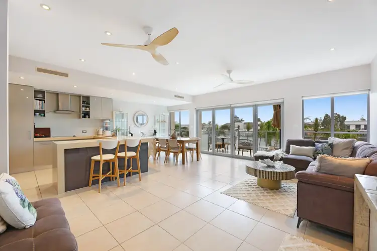 Sixth view of Homely townhouse listing, 2/10 Ray Street, Runaway Bay QLD 4216