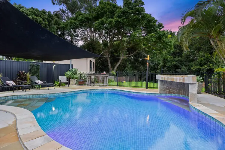 12 Wedgetail Lane, Nerang QLD 4211