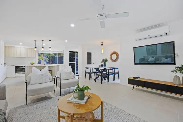 Fourth view of Homely house listing, 12 Wedgetail Lane, Nerang QLD 4211