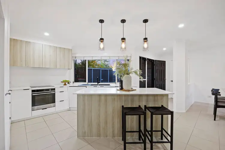 Fifth view of Homely house listing, 12 Wedgetail Lane, Nerang QLD 4211