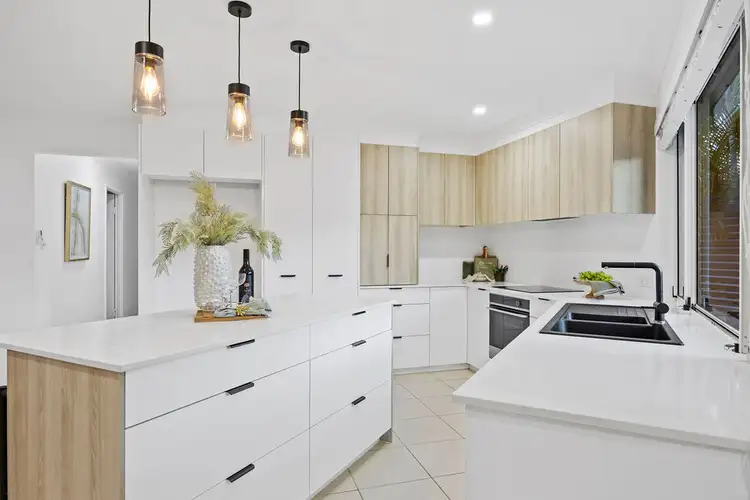Sixth view of Homely house listing, 12 Wedgetail Lane, Nerang QLD 4211