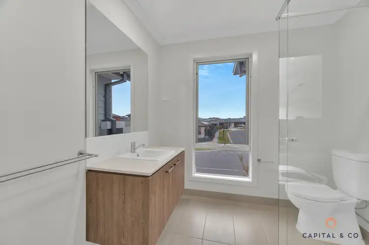 Sixth view of Homely townhouse listing, 282 Highlander Drive, Craigieburn VIC 3064