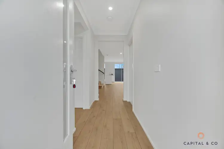 Seventh view of Homely townhouse listing, 282 Highlander Drive, Craigieburn VIC 3064