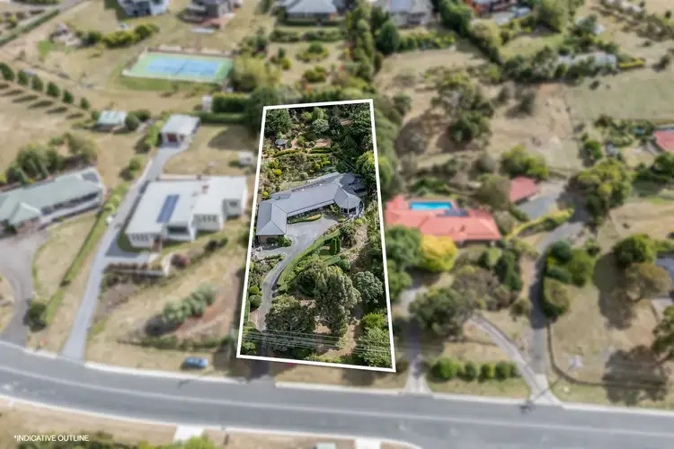 60 Atkinsons Road, Grindelwald TAS 7277