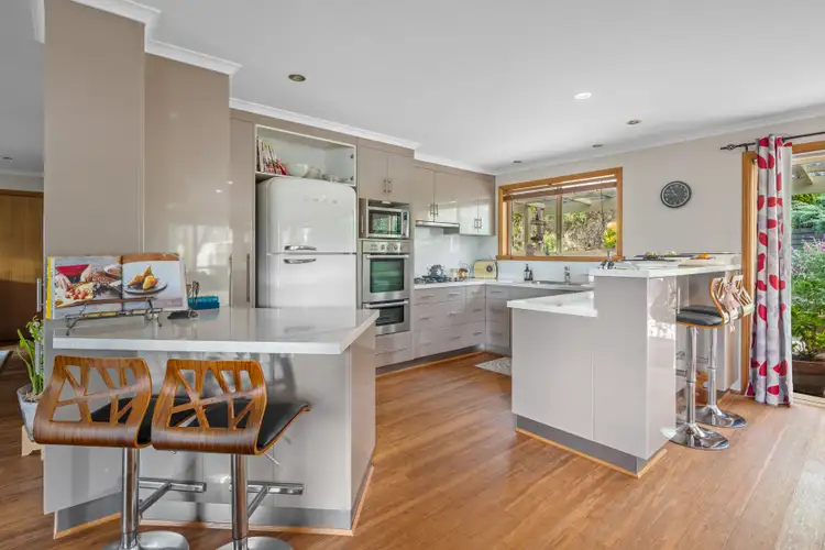 60 Atkinsons Road, Grindelwald TAS 7277