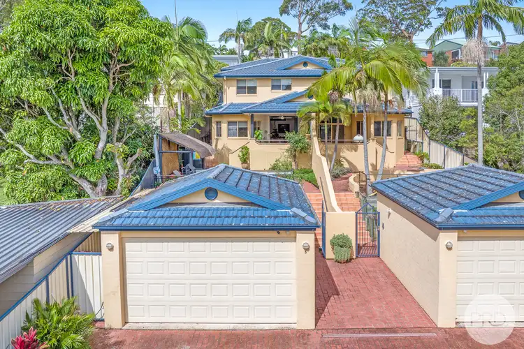 5 Thompson Place, Nelson Bay NSW 2315