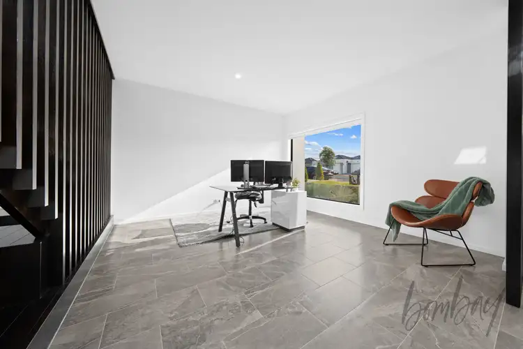 Fourth view of Homely house listing, 201 Brossard Road, Mickleham VIC 3064