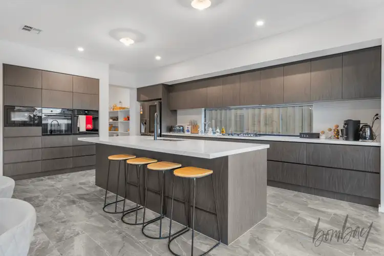 Fifth view of Homely house listing, 201 Brossard Road, Mickleham VIC 3064