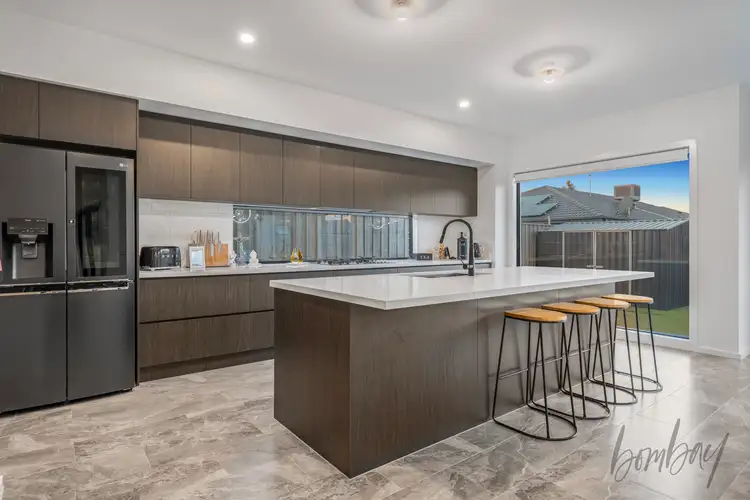 Sixth view of Homely house listing, 201 Brossard Road, Mickleham VIC 3064