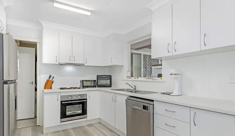 Main view of Homely house listing, 7 Pamela Place, Girraween NSW 2145