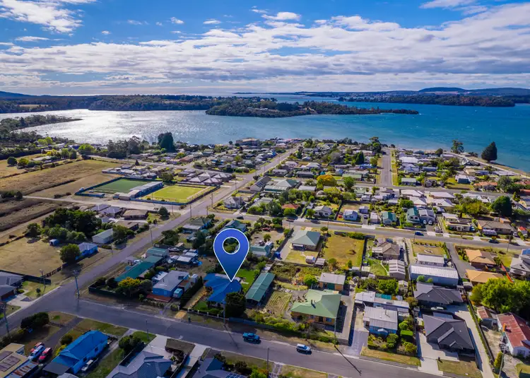 Third view of Homely house listing, 40 Scott Street, Beauty Point TAS 7270