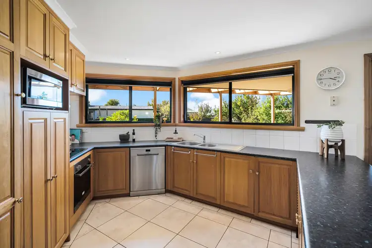 Fourth view of Homely house listing, 40 Scott Street, Beauty Point TAS 7270