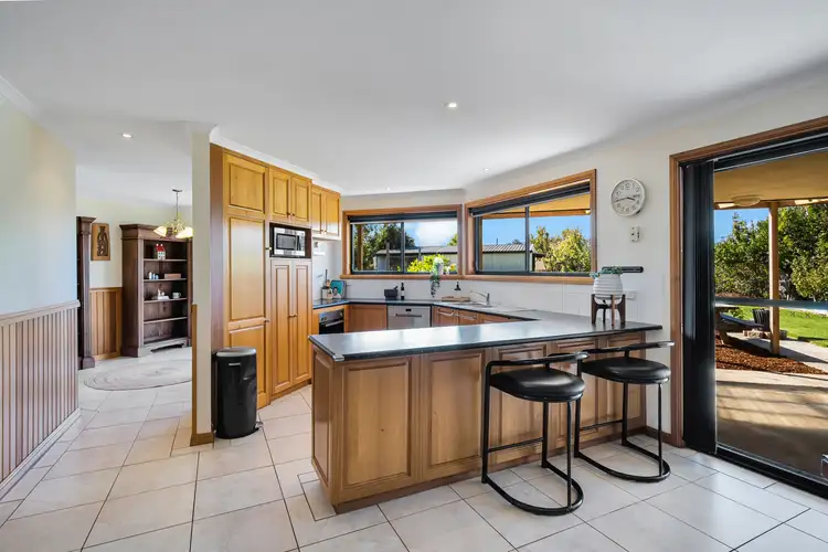 Fifth view of Homely house listing, 40 Scott Street, Beauty Point TAS 7270