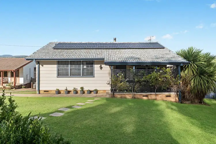 7 Broughton Street, Goulburn NSW 2580