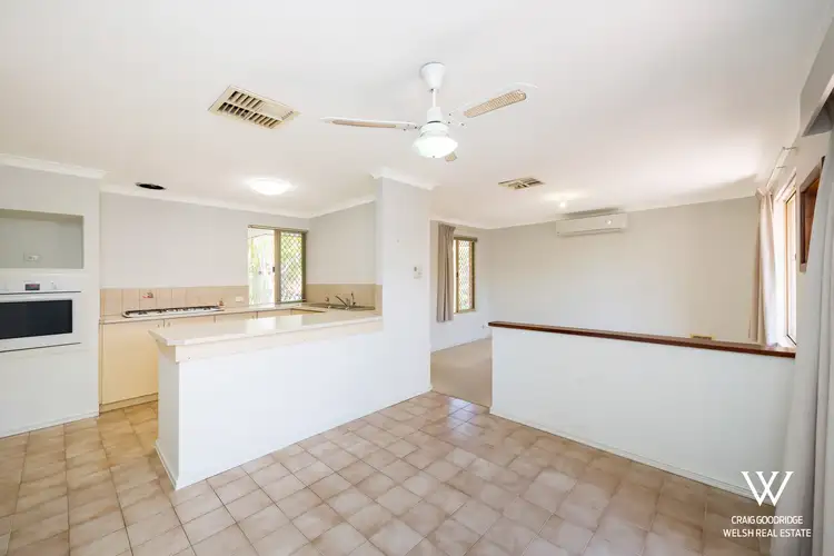 Second view of Homely villa listing, 2/353 Daly Street, Cloverdale WA 6105