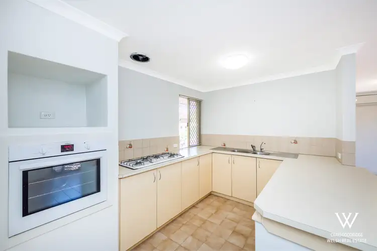 Third view of Homely villa listing, 2/353 Daly Street, Cloverdale WA 6105