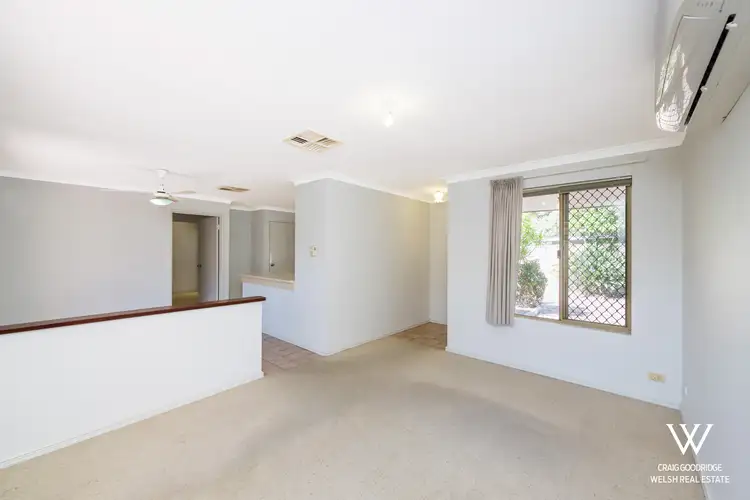 Fourth view of Homely villa listing, 2/353 Daly Street, Cloverdale WA 6105