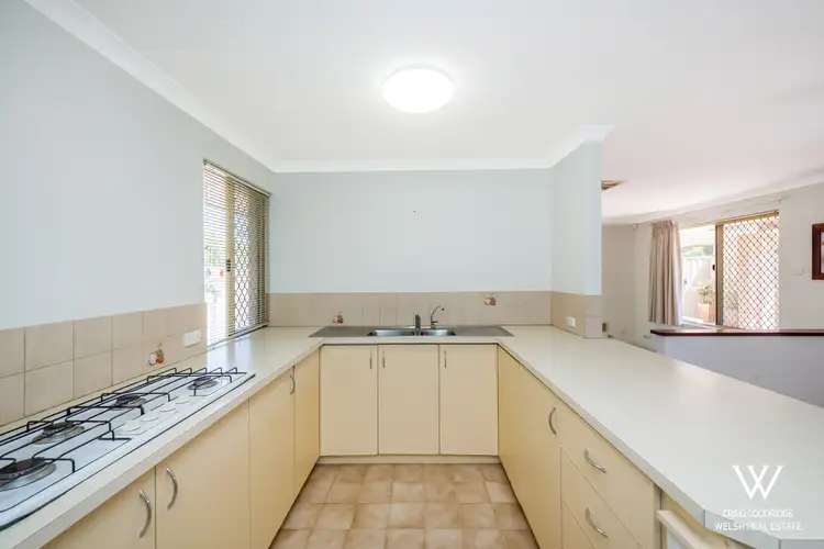 Fifth view of Homely villa listing, 2/353 Daly Street, Cloverdale WA 6105