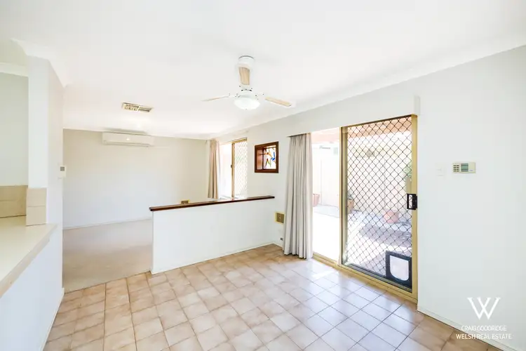 Sixth view of Homely villa listing, 2/353 Daly Street, Cloverdale WA 6105