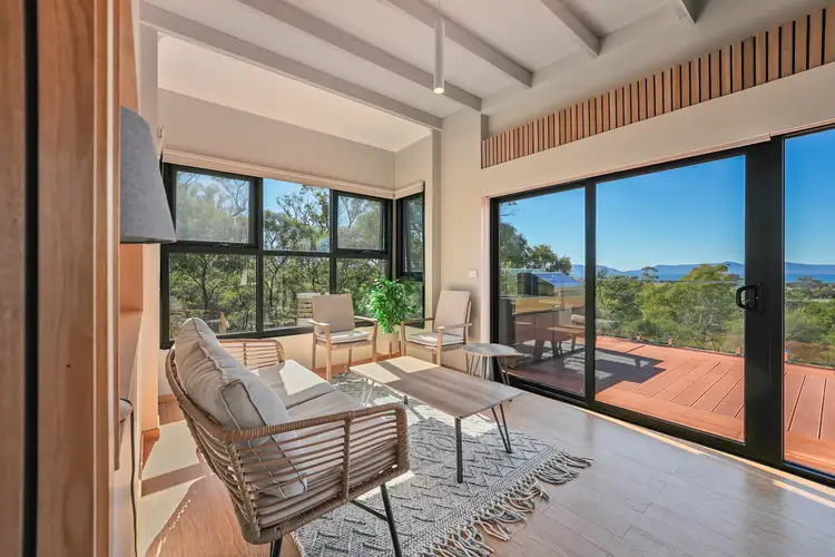 Third view of Homely house listing, 13110 Tasman Highway, Swansea TAS 7190