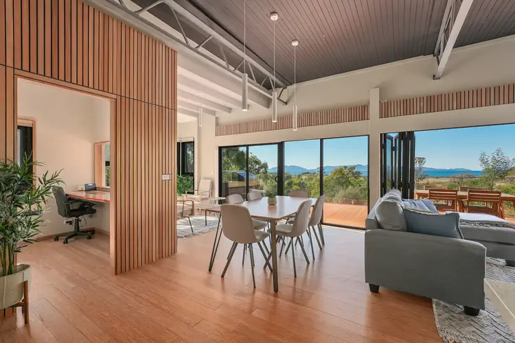 Fourth view of Homely house listing, 13110 Tasman Highway, Swansea TAS 7190