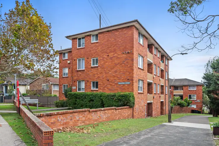 Second view of Homely unit listing, 6/268A Bunnerong Road, Hillsdale NSW 2036