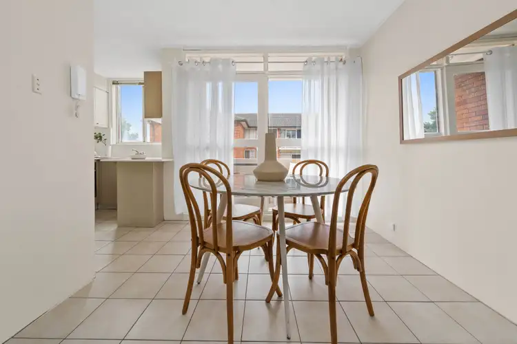 Fourth view of Homely unit listing, 6/268A Bunnerong Road, Hillsdale NSW 2036