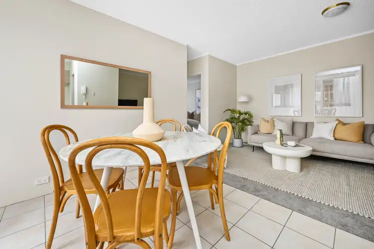 Fifth view of Homely unit listing, 6/268A Bunnerong Road, Hillsdale NSW 2036