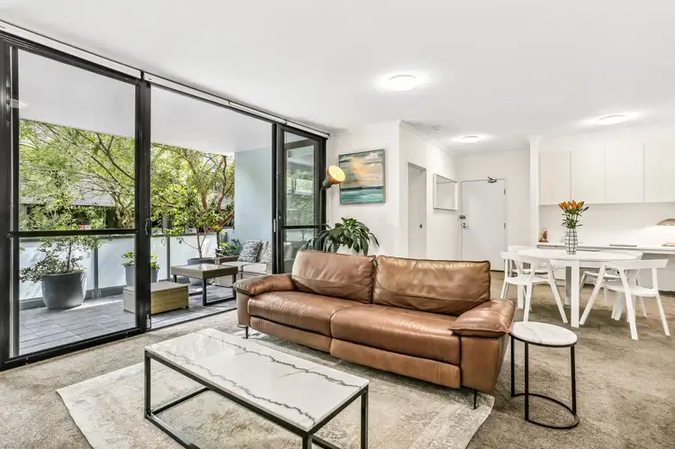 35/6a Grandstand Parade, Zetland NSW 2017