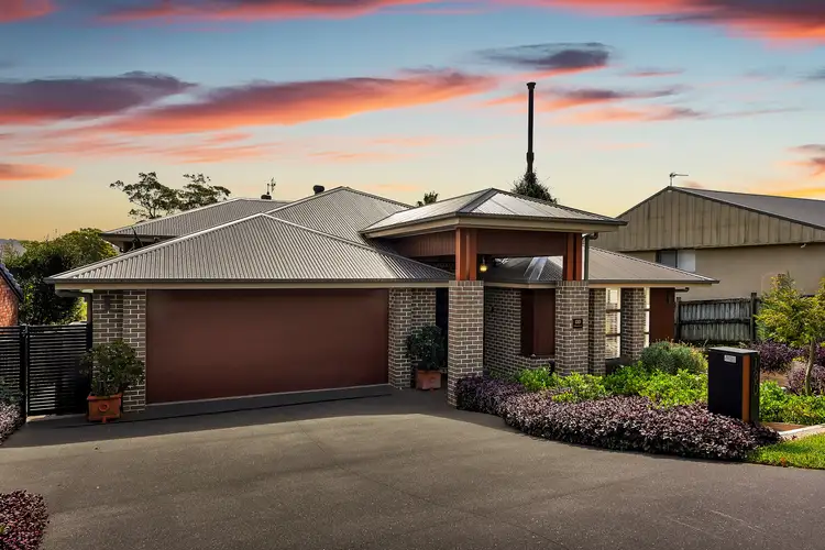 Main view of Homely house listing, 130 Albany Street, Point Frederick NSW 2250