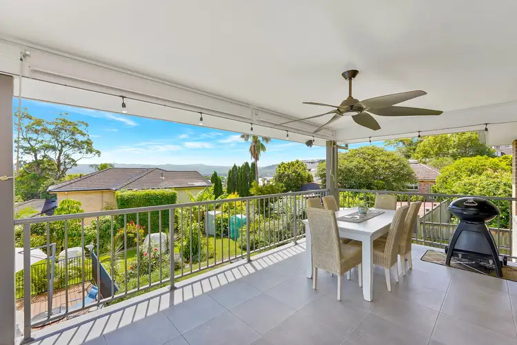 Fourth view of Homely house listing, 130 Albany Street, Point Frederick NSW 2250