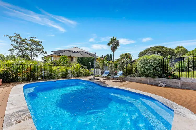 Fifth view of Homely house listing, 130 Albany Street, Point Frederick NSW 2250