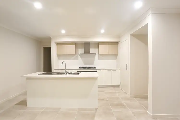 Second view of Homely house listing, 33 Raboki Crescent, Logan Reserve QLD 4133