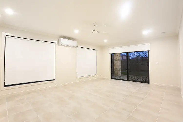 Third view of Homely house listing, 33 Raboki Crescent, Logan Reserve QLD 4133